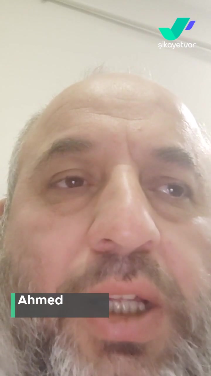 Vizyon Elektronik Para Haksız Para Yansıtıyor! videonun kapak resmi