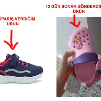 FLO Ayakkabı FLO Bizimle Dalga Geçiyor, Müşteriyi Umursamıyor