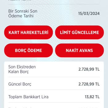 Ziraat Bankası Olmayan Borç Gösteriyor