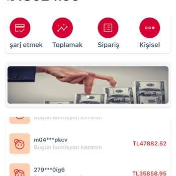 Trendyol AVM Adı Altında Görev Yap Komisyon Kazan. Mağdur Edildim