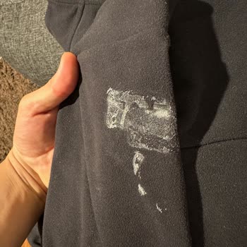 Paribu Zarar Gören Polar