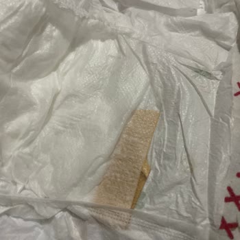 Baby Turco Hatalı Bez Çıktı