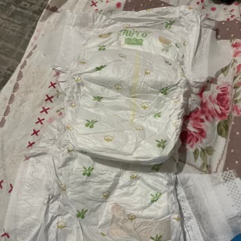 Baby Turco Hatalı Bez Çıktı