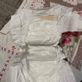 Baby Turco Hatalı Bez Çıktı