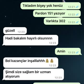 Provider Capital Markets Yatırım Danışmanı Mağduriyeti