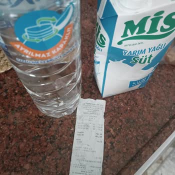 Şok Marketler Antalya Güvenlik Mahallesi Çalışan Kabalığı