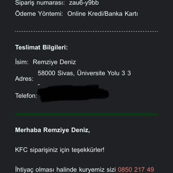 Yemeksepeti Kaynaklı 24 Saatlik Nöbetimiz İçinde Aç Kaldık.