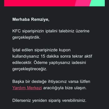 Yemeksepeti Kaynaklı 24 Saatlik Nöbetimiz İçinde Aç Kaldık.
