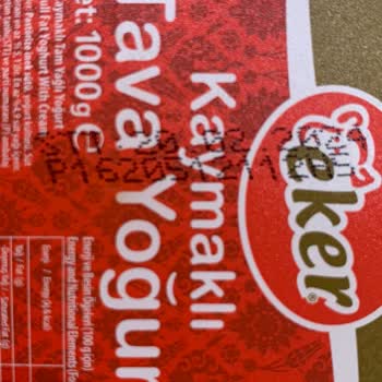 Groseri Gıda Sürekli Bozulan Süt Ürünleri Ve Küflenme Problemi