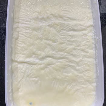 Groseri Gıda Sürekli Bozulan Süt Ürünleri Ve Küflenme Problemi