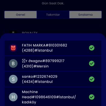 Teto Games Turnuva Düzenindeki Adaletsizlik Sorunu