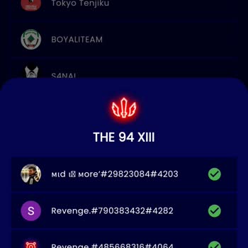 Teto Games Turnuva Düzenindeki Adaletsizlik Sorunu