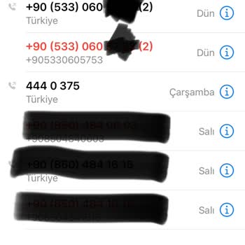 PTT Kargo Şubeler Arası Beni Koşturdu