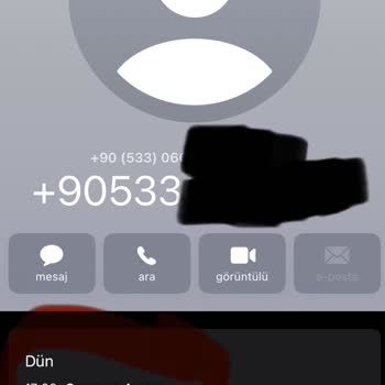 PTT Kargo Şubeler Arası Beni Koşturdu