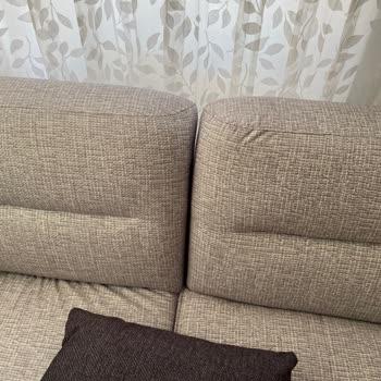 İstikbal William Köşe Takımı Şubede Aldatıcı Görünüyor