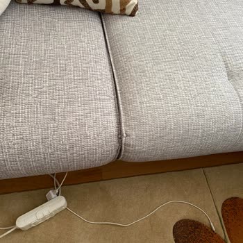 İstikbal William Köşe Takımı Şubede Aldatıcı Görünüyor