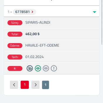 Arçelik AVM Müşteri Mağduriyeti