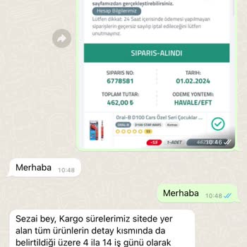 Arçelik AVM Müşteri Mağduriyeti