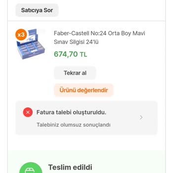 Hepsiburada Vergi Kaçıranlara Göz Yumuyor.