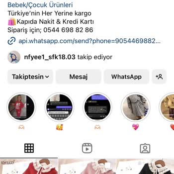 Angelskidss Adlı Instagram Sayfası