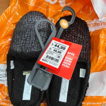 FLO Ayakkabı Yanlış Ürün Gönderimi