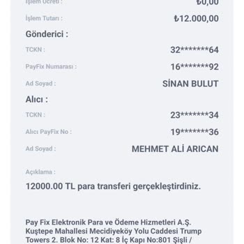 Tlcasino Para Yattırım Hesaba Onaylamıyor Para Sizden Çıkış Yapılıyor