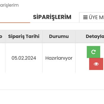 YKM Kitap Kitaplarımı Hala Kargoya Vermedi