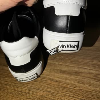 Boyner Calvin Klein İle Yaşadığım Sorun