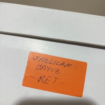 Boyner Calvin Klein İle Yaşadığım Sorun