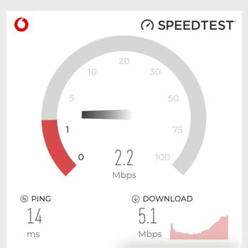 Vodafone Evde İnternet İnternet Sorunu