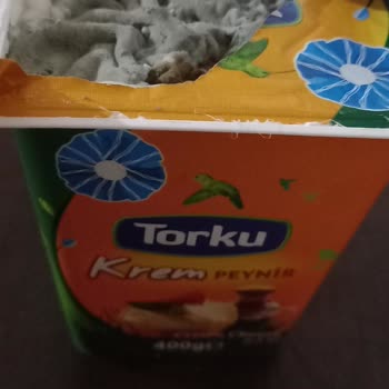 Torku 400 Gram Krem Peynir
