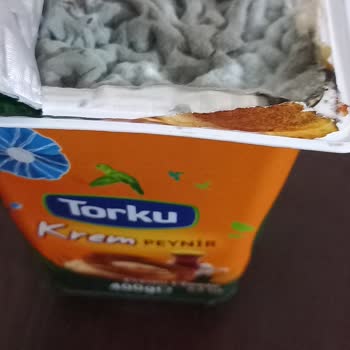 Torku 400 Gram Krem Peynir