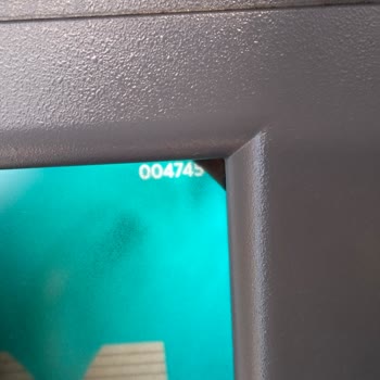 VakıfBank ATM Paramı Yuttu