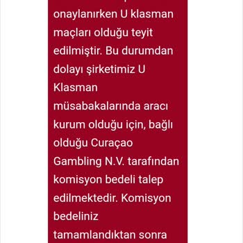 Reunionbet Sosyal Medya Üzerinden Yanıltıcı Kupon Vaadi