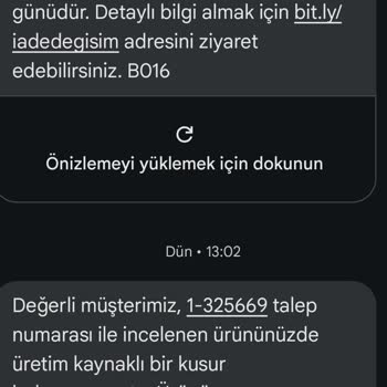 Skechers Deforme Sorunu, Skechers İçin Sorun Değil! Müşteri Suçlu!