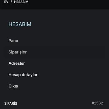 Uygunlar Gross Kampanyalı Kedi Maması Siparişimde Yaşanan Sorunlar