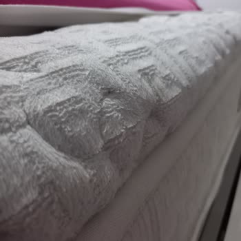 My Viscoo Pedli Yatakta Deformasyon