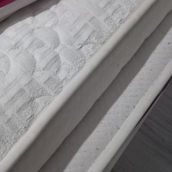 My Viscoo Pedli Yatakta Deformasyon