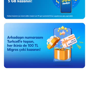 Turkcell Her Şeye Para İsteyen Bir Operatör. Çok Rahatsız Oldum