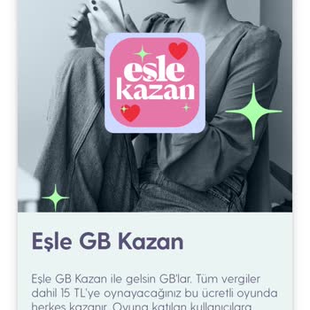 Turkcell Her Şeye Para İsteyen Bir Operatör. Çok Rahatsız Oldum