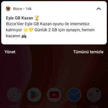Turkcell Her Şeye Para İsteyen Bir Operatör. Çok Rahatsız Oldum