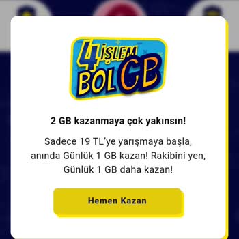 Turkcell Her Şeye Para İsteyen Bir Operatör. Çok Rahatsız Oldum