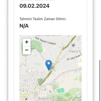 AGT Kurye (aynigunteslim.com) AGT Kargonun 15 Gündür Yapmadığı Teslimat Ve Mağdur Durumda Bırakması
