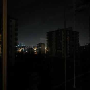 Başkent Elektrik Dağıtım Enerjisa'nın Sitemizdeki Sürekli Elektrik Arızası