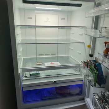 Arçelik XXL Buzdolabı Aldık Pişmanız