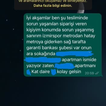 Cicekmarket.com Ten Verdiğim Sipariş Gelmedi.
