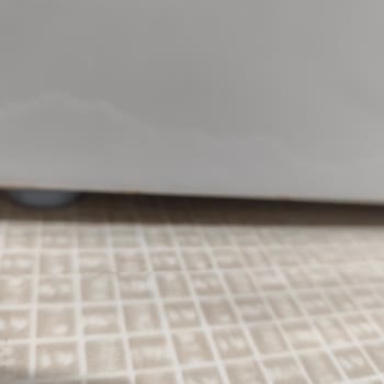 Bosch Çamaşır Makinesi Paslanması
