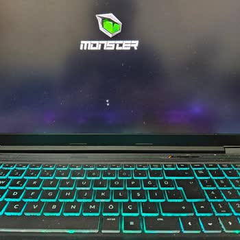 Monster Pişmanlıktır! 2. Kez Aynı Sorun!