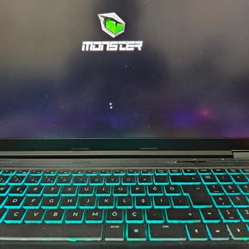 Monster Pişmanlıktır! 2. Kez Aynı Sorun!