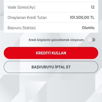 Ziraat Bankası'nda İzinsiz Kredi Başvurusu Şoku!